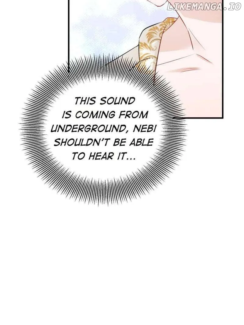 The Sultry Demon King Wants Me Chapter 44 Online - página 48