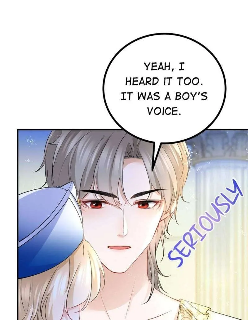 The Sultry Demon King Wants Me Chapter 45 Online - página 1