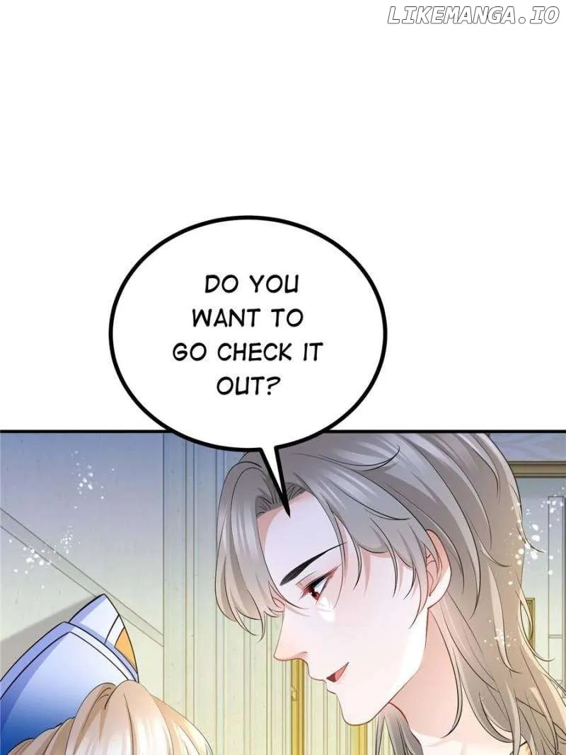 The Sultry Demon King Wants Me Chapter 45 Online - página 3
