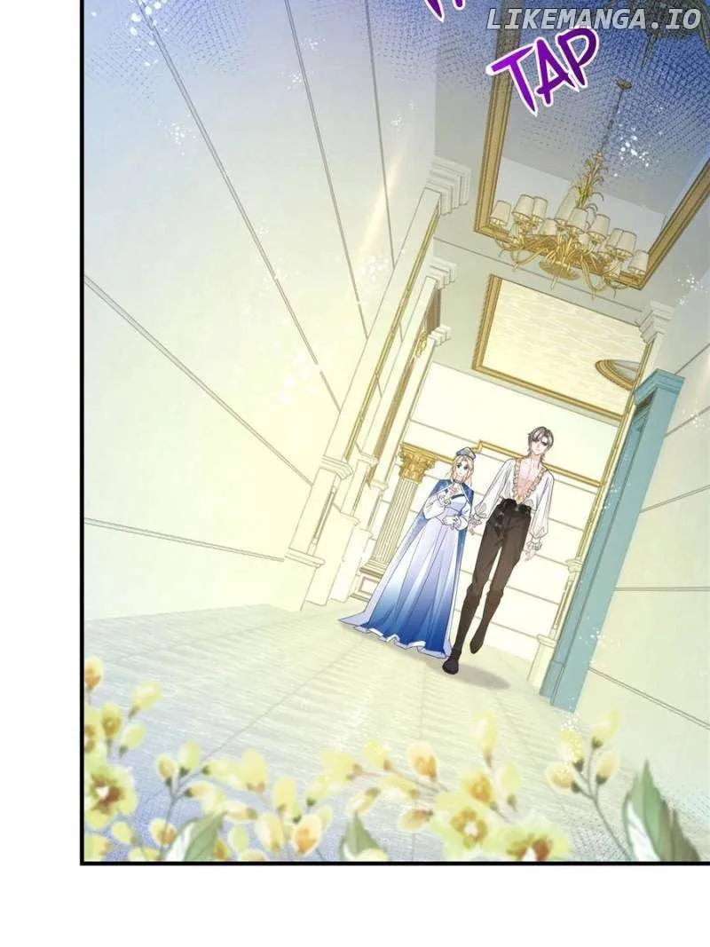 The Sultry Demon King Wants Me Chapter 45 Online - página 6