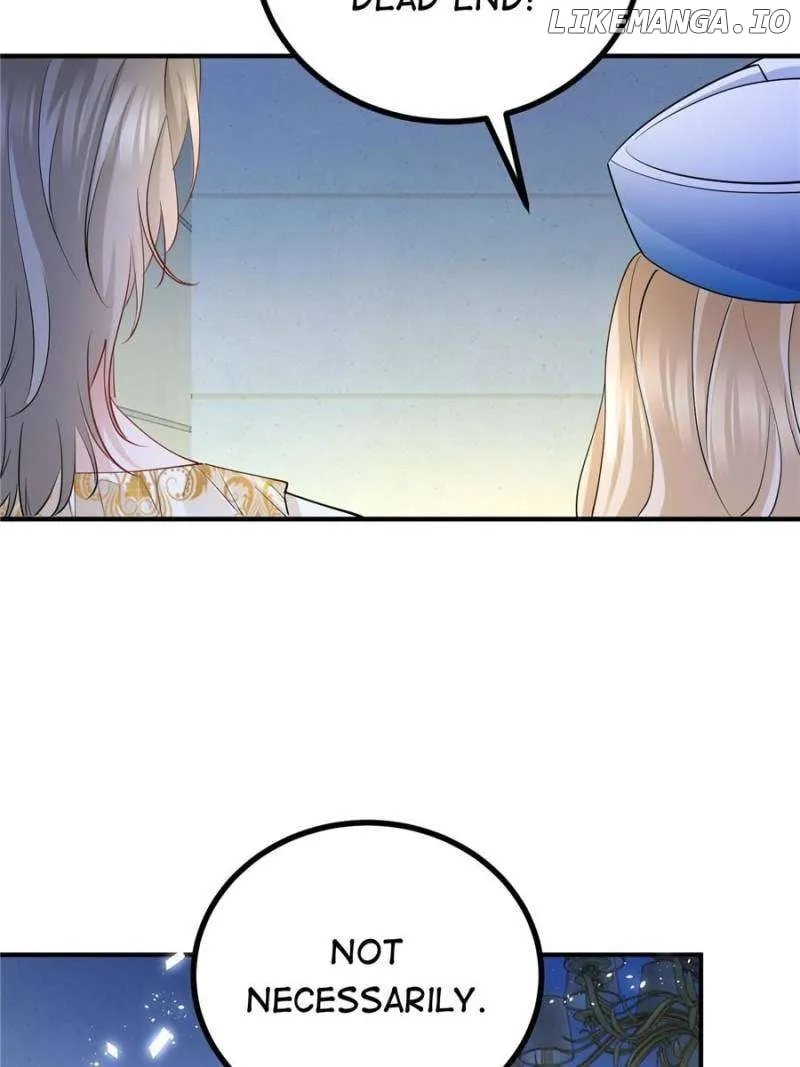 The Sultry Demon King Wants Me Chapter 45 Online - página 9