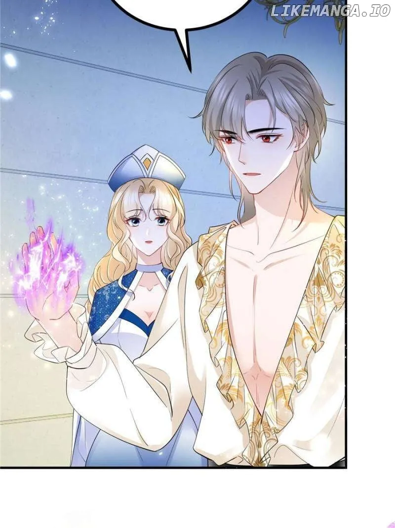 The Sultry Demon King Wants Me Chapter 45 Online - página 10