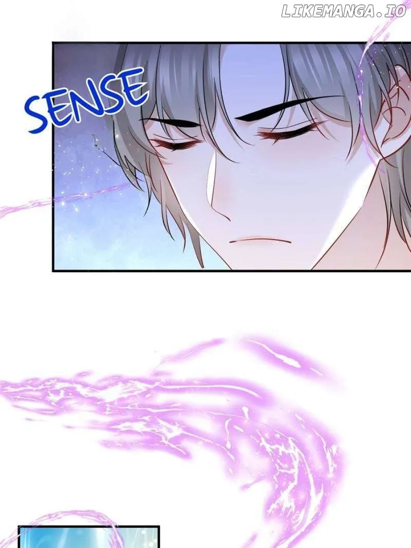The Sultry Demon King Wants Me Chapter 45 Online - página 11