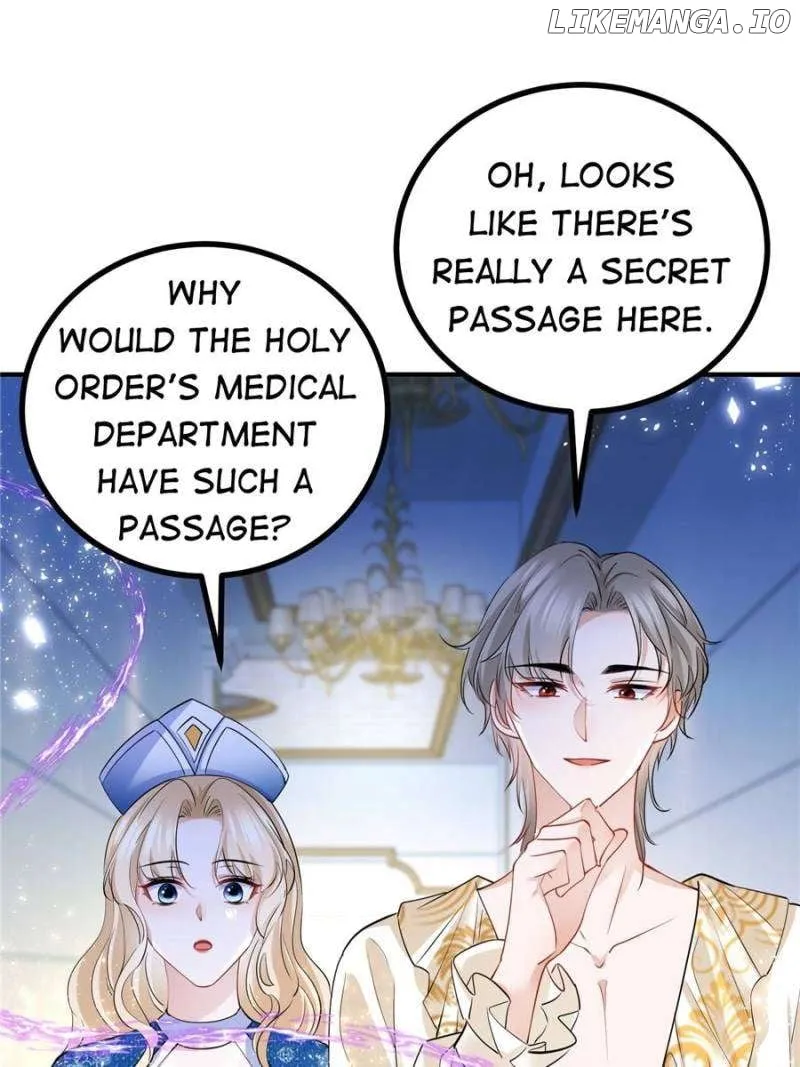 The Sultry Demon King Wants Me Chapter 45 Online - página 15