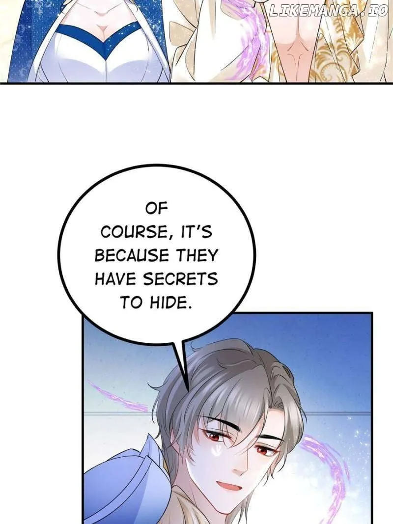 The Sultry Demon King Wants Me Chapter 45 Online - página 16