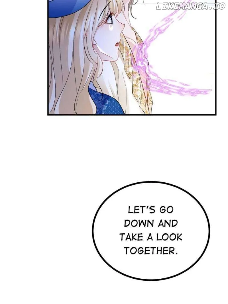 The Sultry Demon King Wants Me Chapter 45 Online - página 17