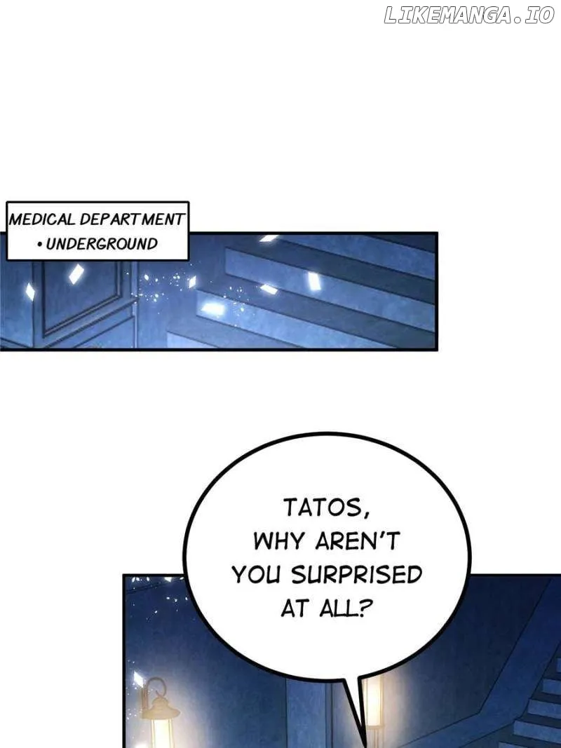 The Sultry Demon King Wants Me Chapter 45 Online - página 18