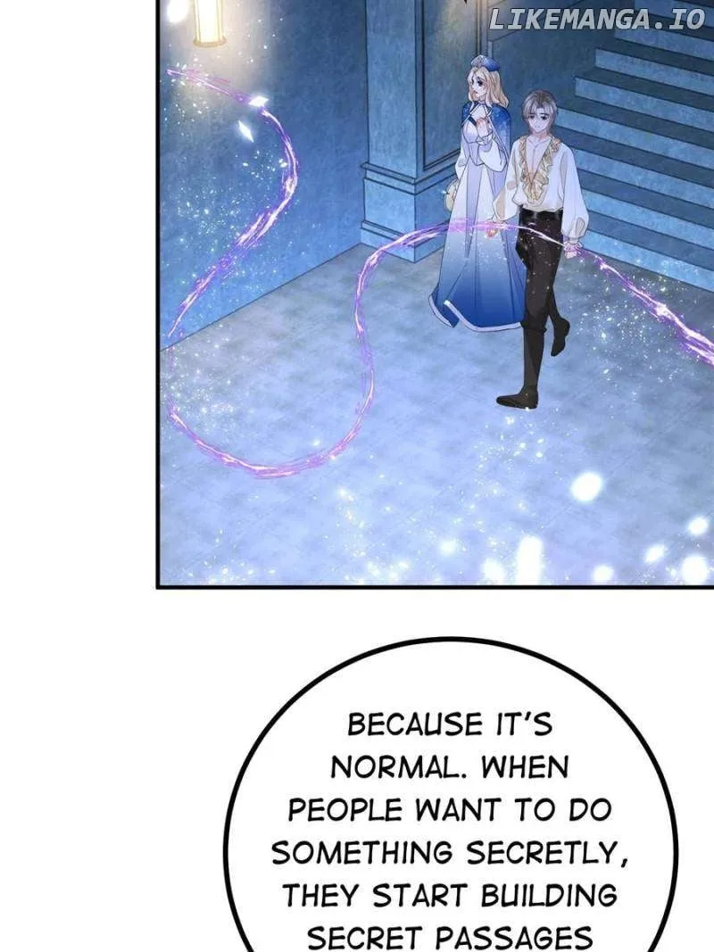 The Sultry Demon King Wants Me Chapter 45 Online - página 19