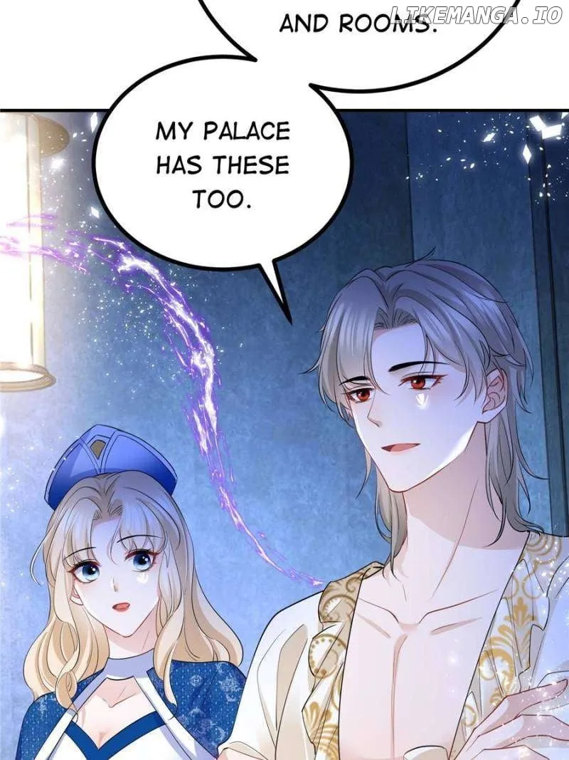 The Sultry Demon King Wants Me Chapter 45 Online - página 20