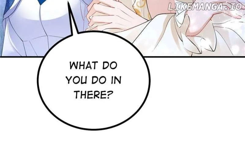 The Sultry Demon King Wants Me Chapter 45 Online - página 21