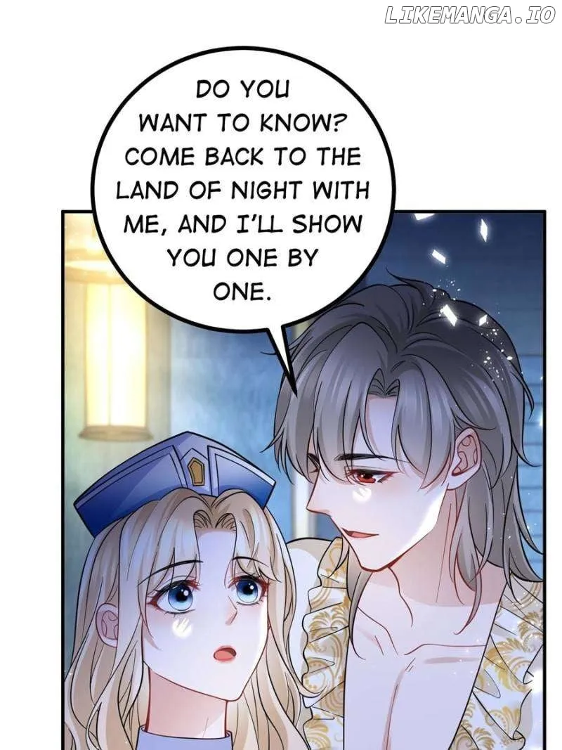 The Sultry Demon King Wants Me Chapter 45 Online - página 22