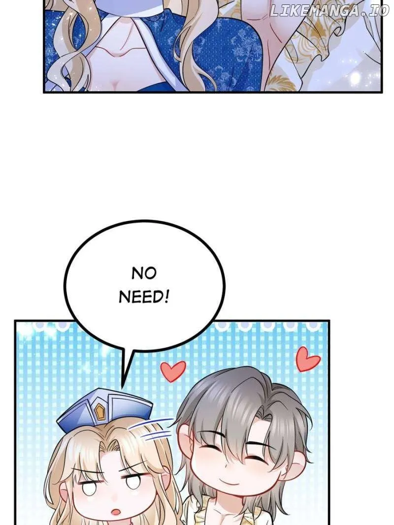 The Sultry Demon King Wants Me Chapter 45 Online - página 23