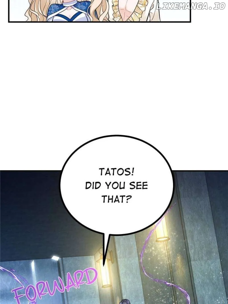 The Sultry Demon King Wants Me Chapter 45 Online - página 24