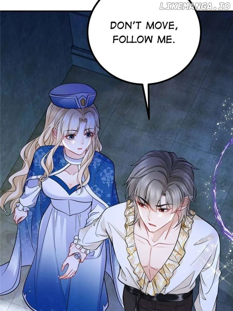 The Sultry Demon King Wants Me Chapter 45 Online - página 27