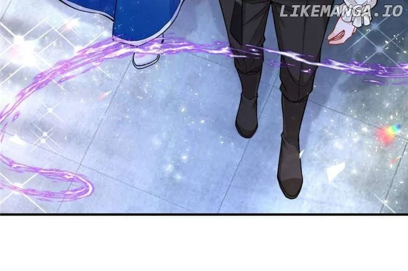 The Sultry Demon King Wants Me Chapter 45 Online - página 28