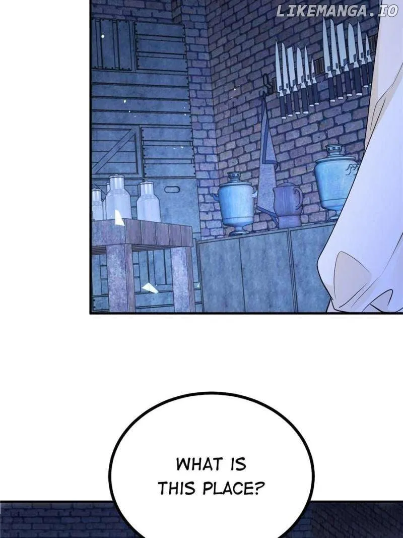 The Sultry Demon King Wants Me Chapter 45 Online - página 30