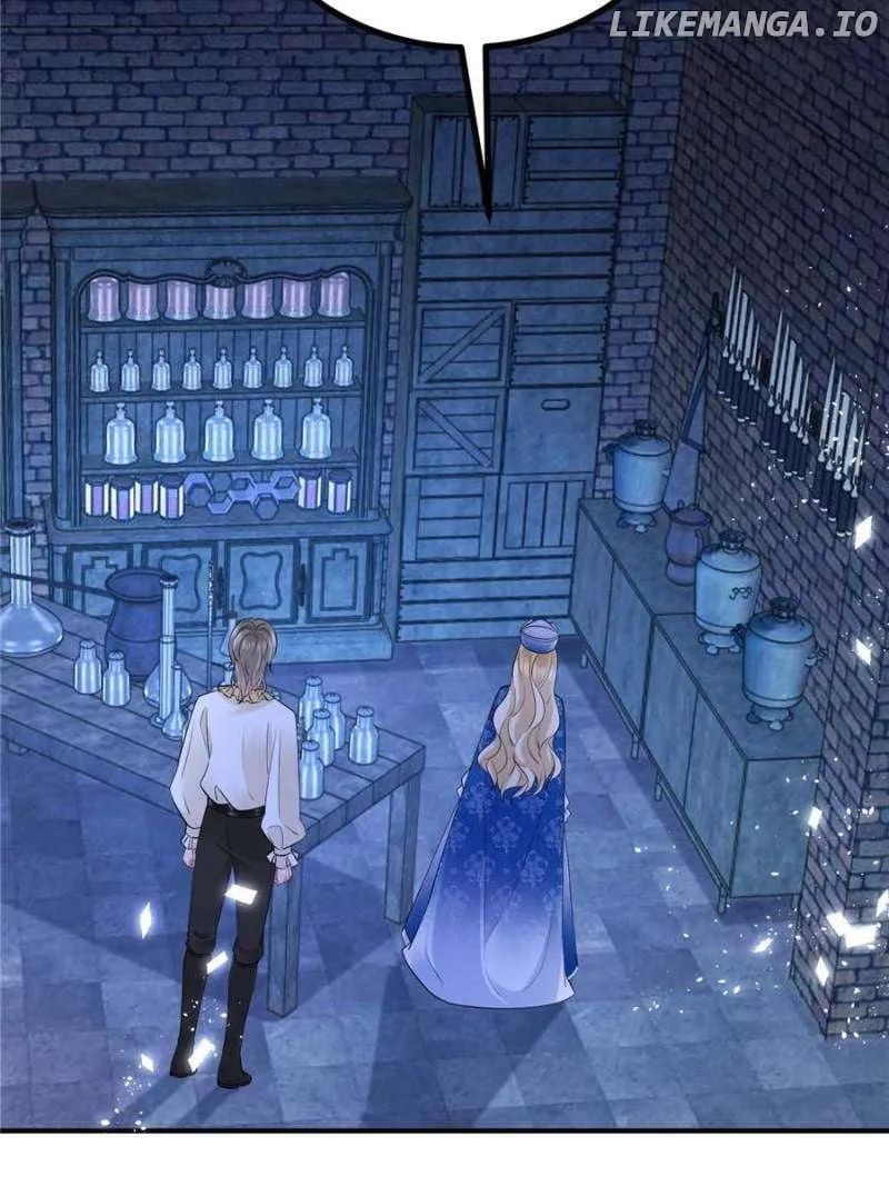 The Sultry Demon King Wants Me Chapter 45 Online - página 31