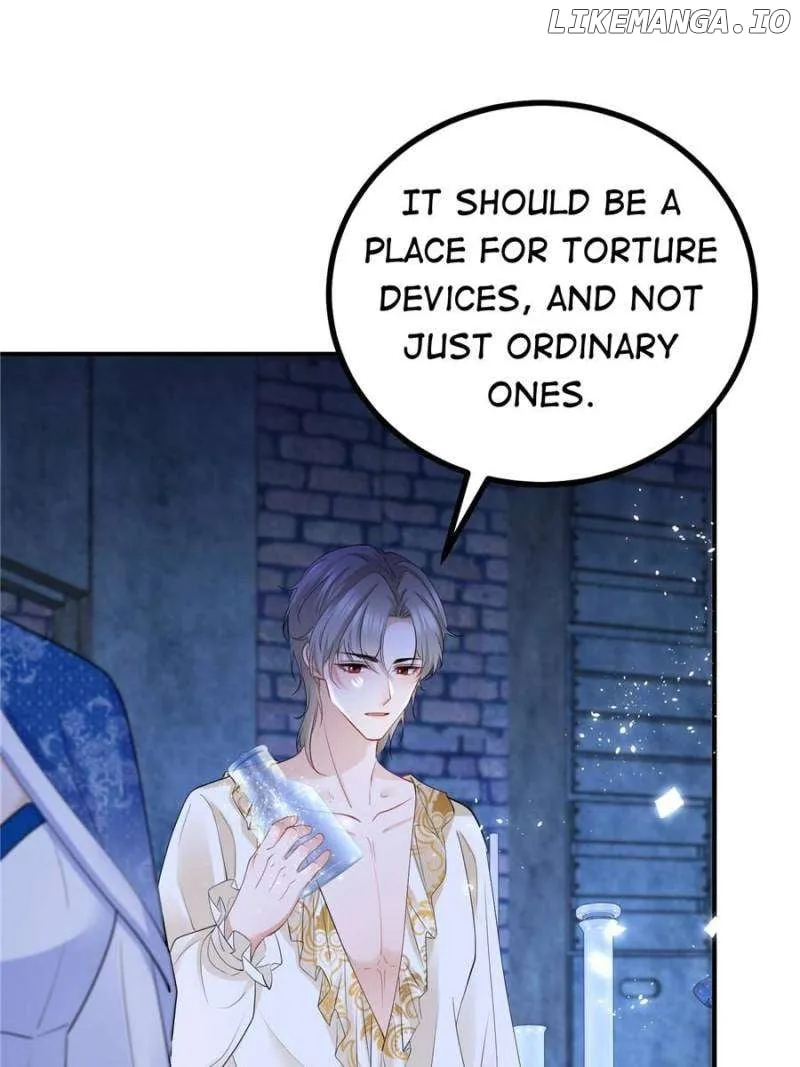 The Sultry Demon King Wants Me Chapter 45 Online - página 32