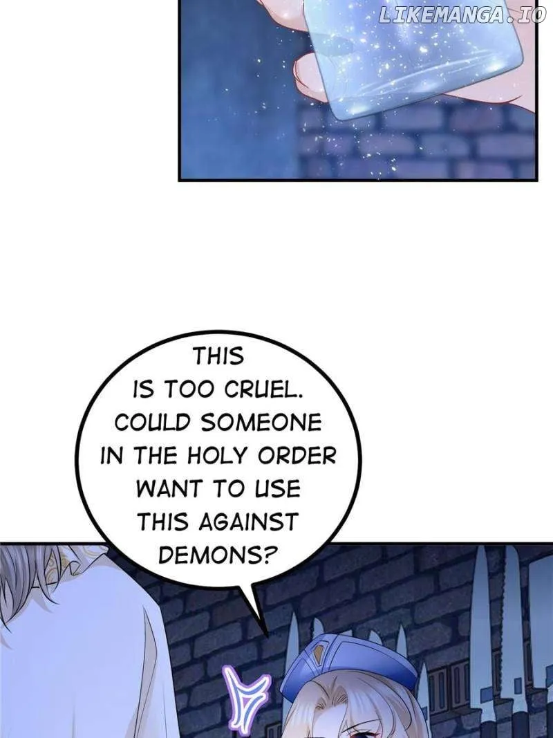 The Sultry Demon King Wants Me Chapter 45 Online - página 34