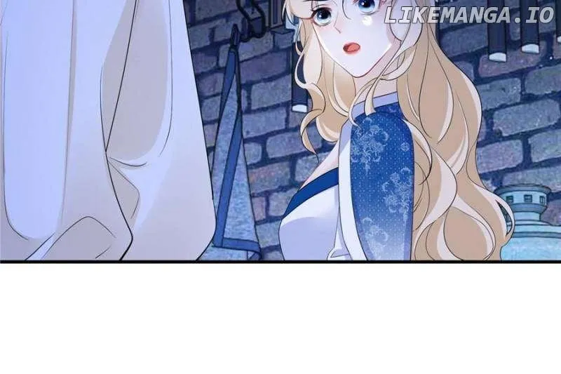 The Sultry Demon King Wants Me Chapter 45 Online - página 35