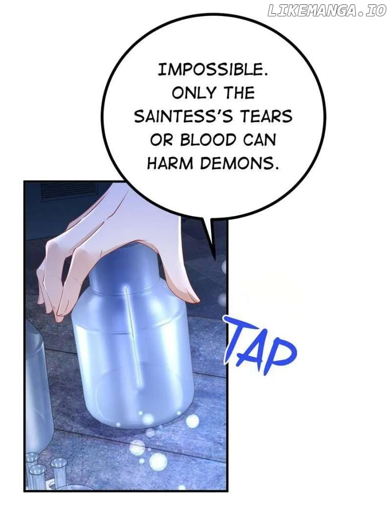 The Sultry Demon King Wants Me Chapter 45 Online - página 36