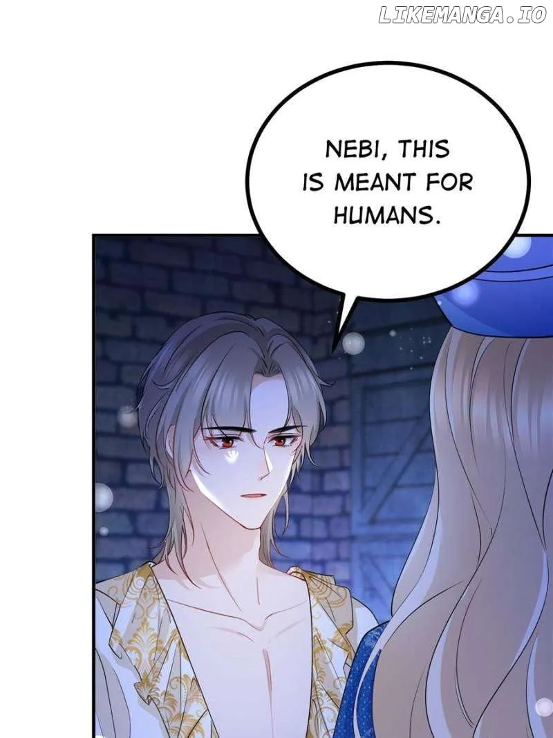 The Sultry Demon King Wants Me Chapter 45 Online - página 37