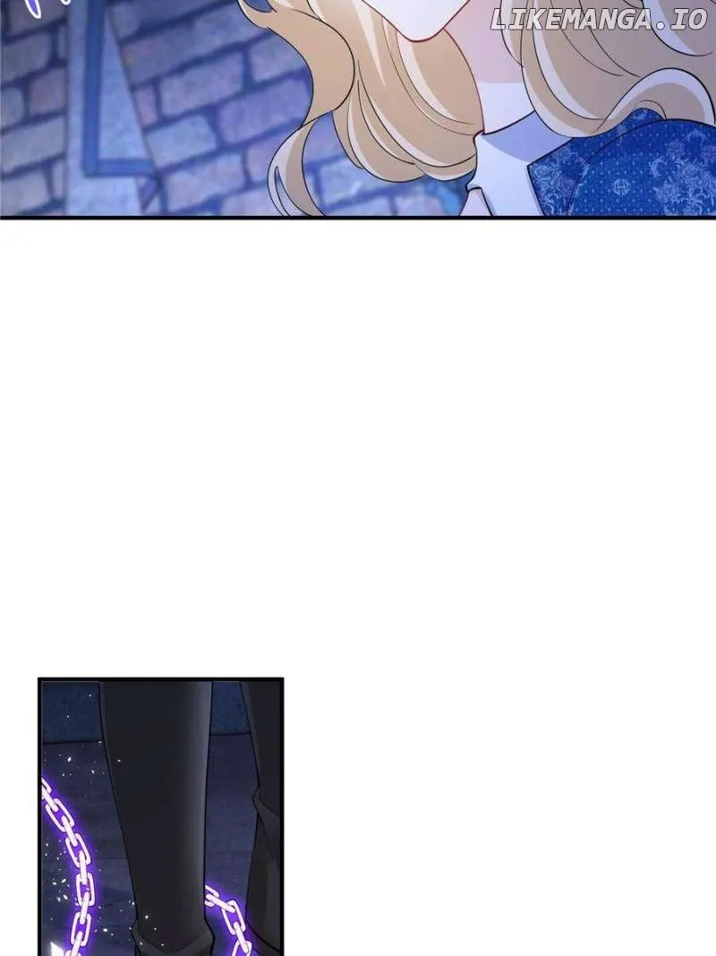 The Sultry Demon King Wants Me Chapter 45 Online - página 39