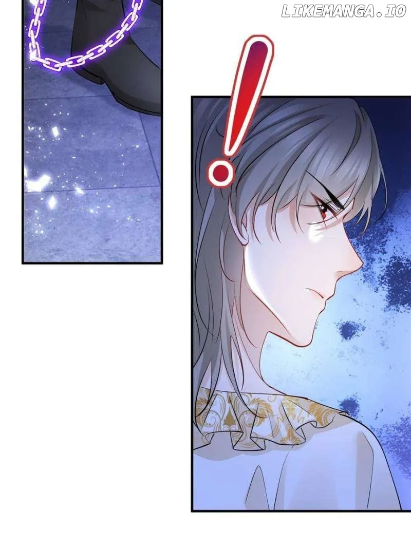 The Sultry Demon King Wants Me Chapter 45 Online - página 40