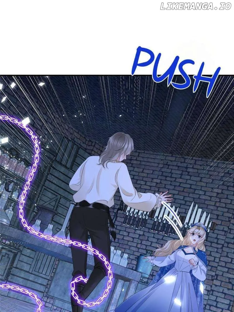 The Sultry Demon King Wants Me Chapter 45 Online - página 41