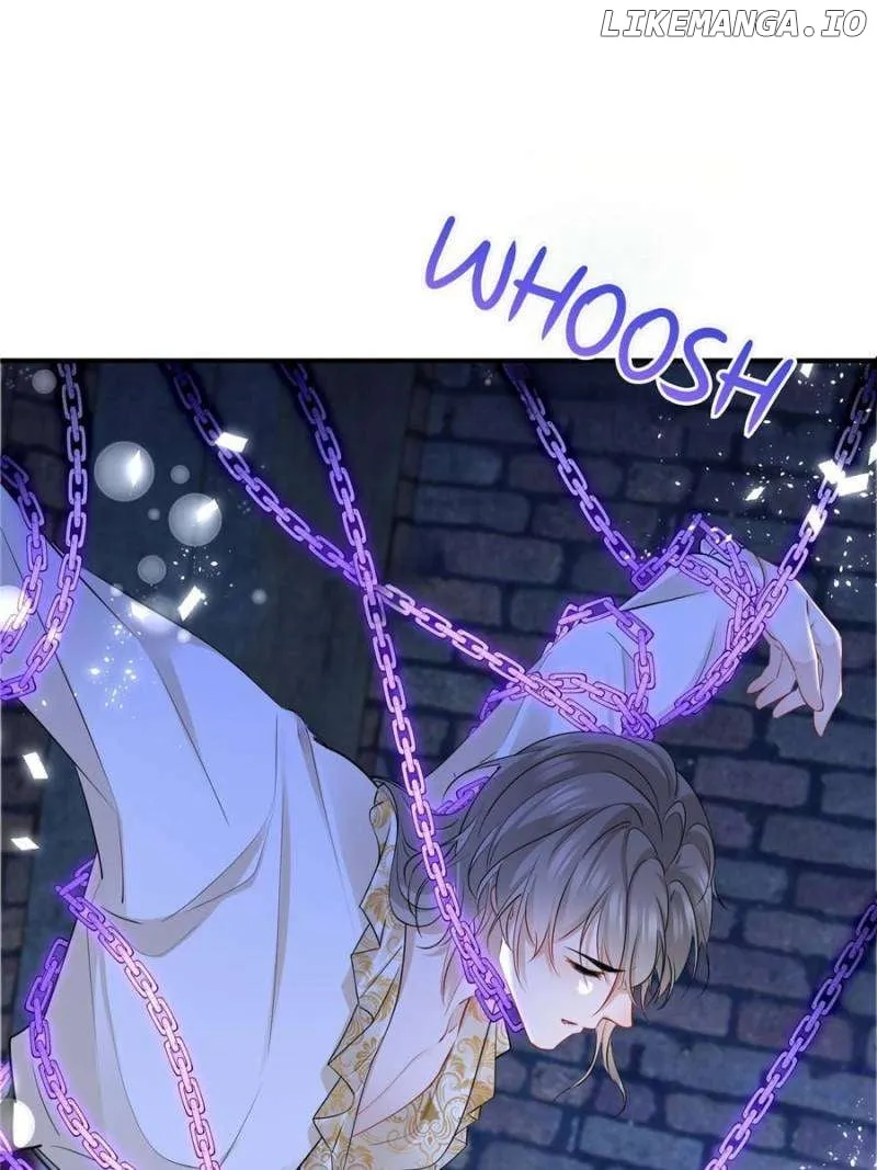 The Sultry Demon King Wants Me Chapter 45 Online - página 43
