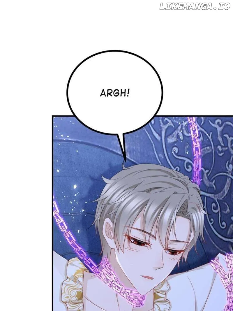 The Sultry Demon King Wants Me Chapter 46 Online - página 1