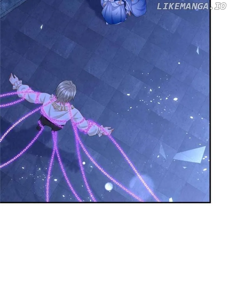 The Sultry Demon King Wants Me Chapter 46 Online - página 3