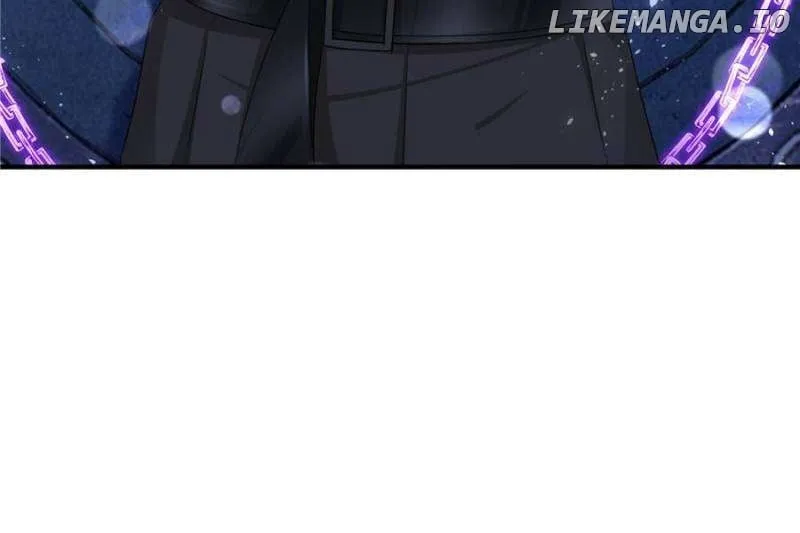 The Sultry Demon King Wants Me Chapter 46 Online - página 7