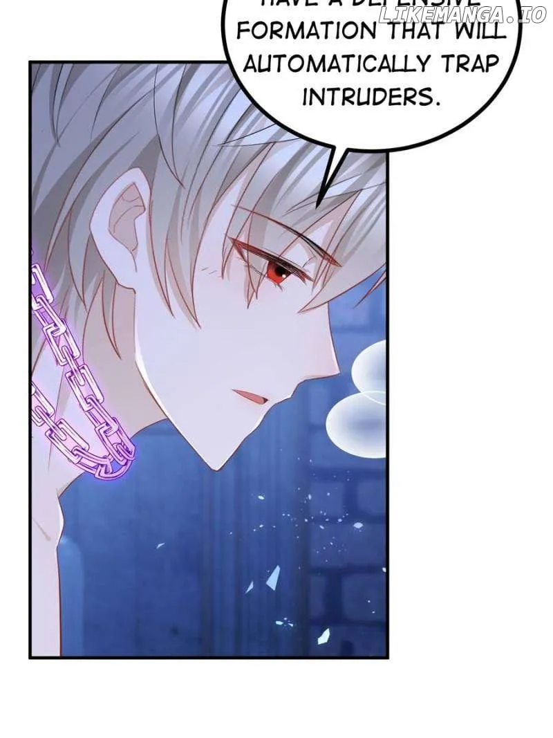 The Sultry Demon King Wants Me Chapter 46 Online - página 9