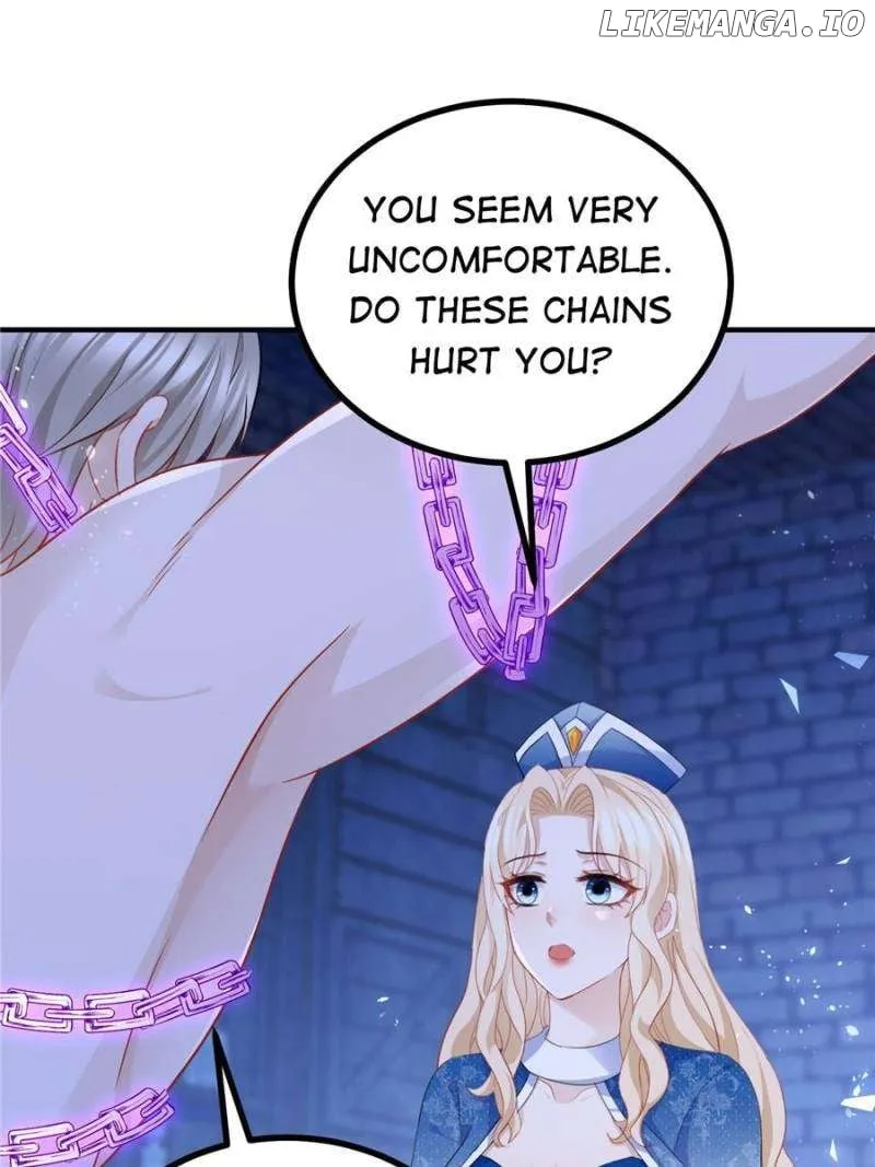 The Sultry Demon King Wants Me Chapter 46 Online - página 10