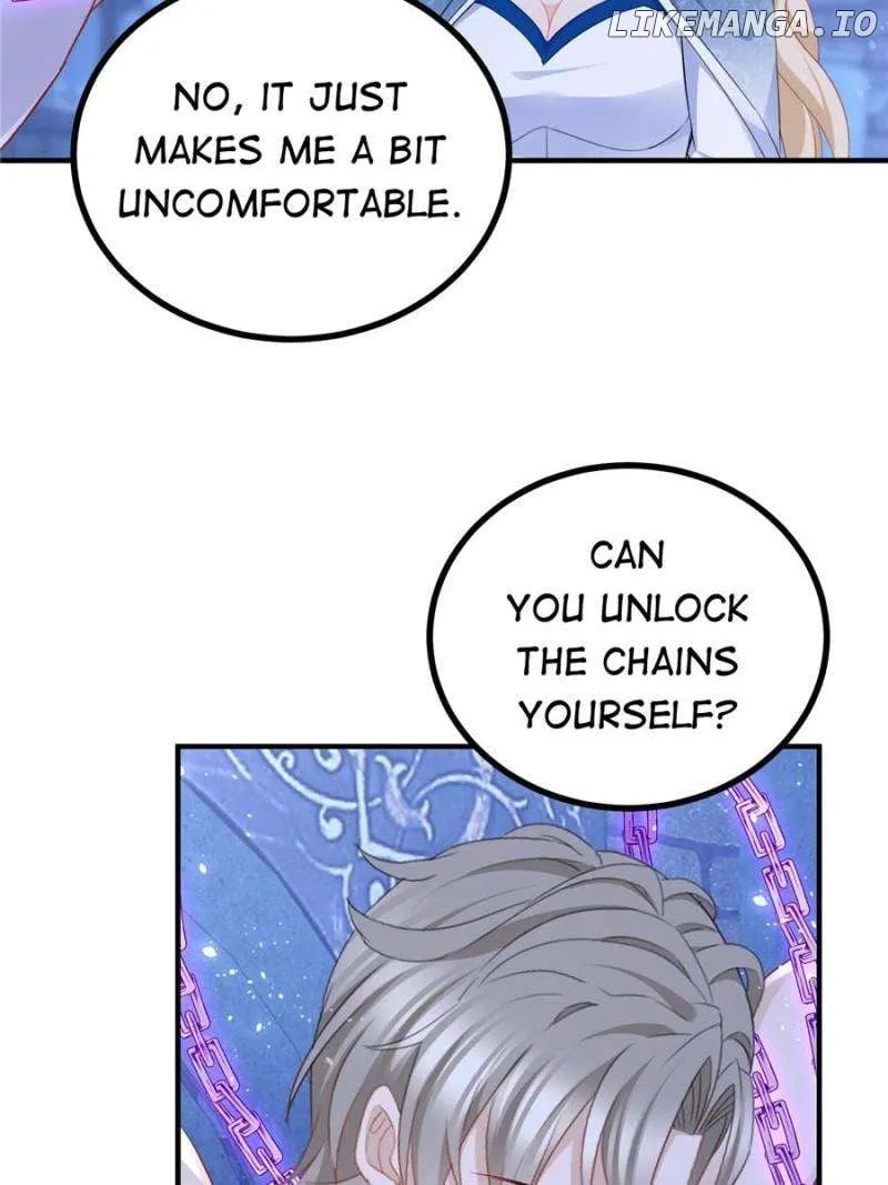 The Sultry Demon King Wants Me Chapter 46 Online - página 11