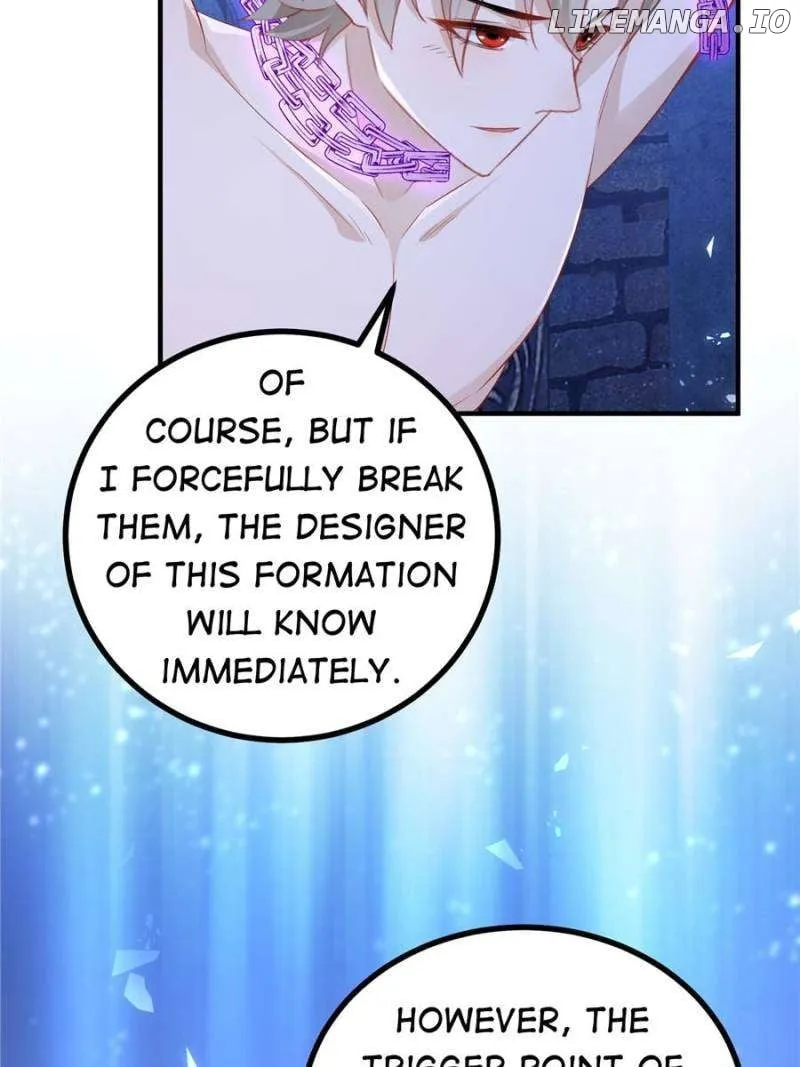 The Sultry Demon King Wants Me Chapter 46 Online - página 12