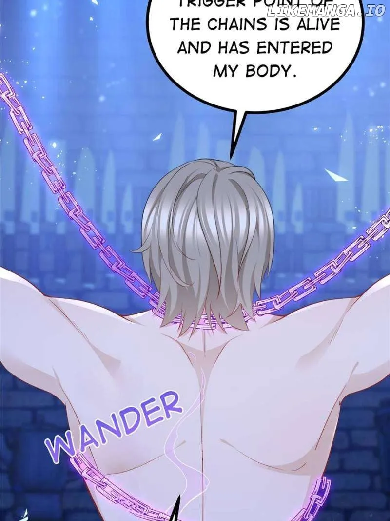 The Sultry Demon King Wants Me Chapter 46 Online - página 13