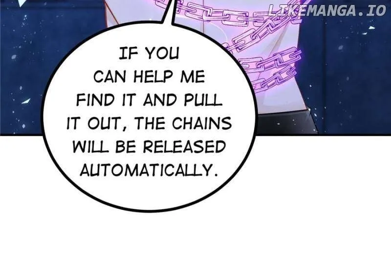 The Sultry Demon King Wants Me Chapter 46 Online - página 14