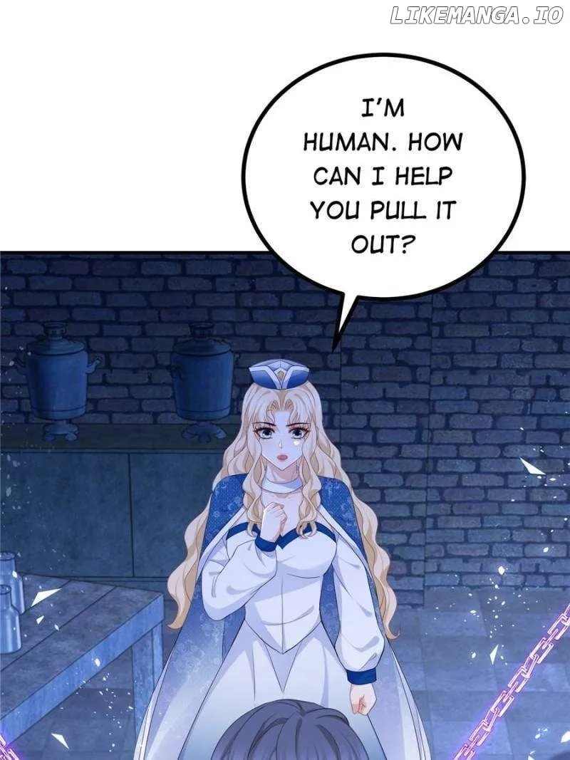 The Sultry Demon King Wants Me Chapter 46 Online - página 15