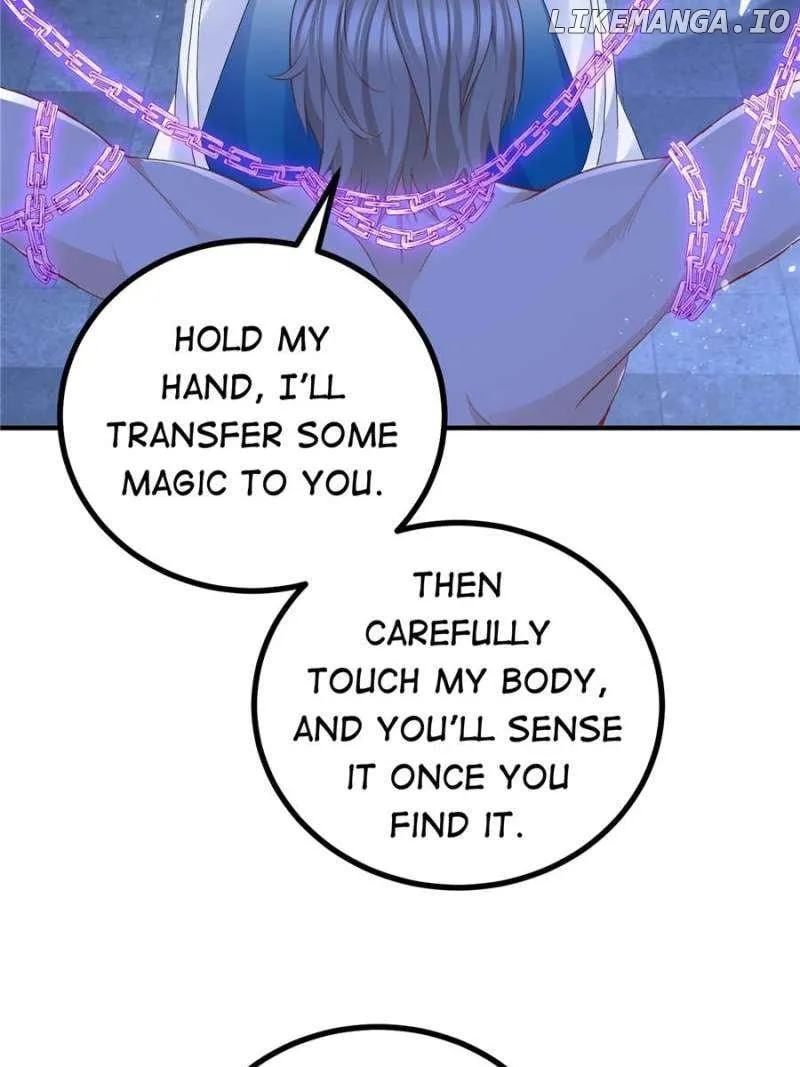 The Sultry Demon King Wants Me Chapter 46 Online - página 16
