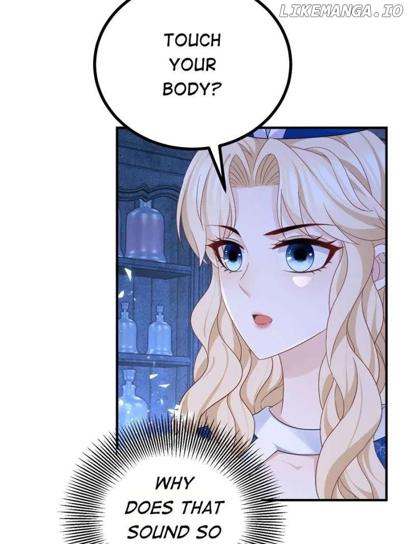 The Sultry Demon King Wants Me Chapter 46 Online - página 17
