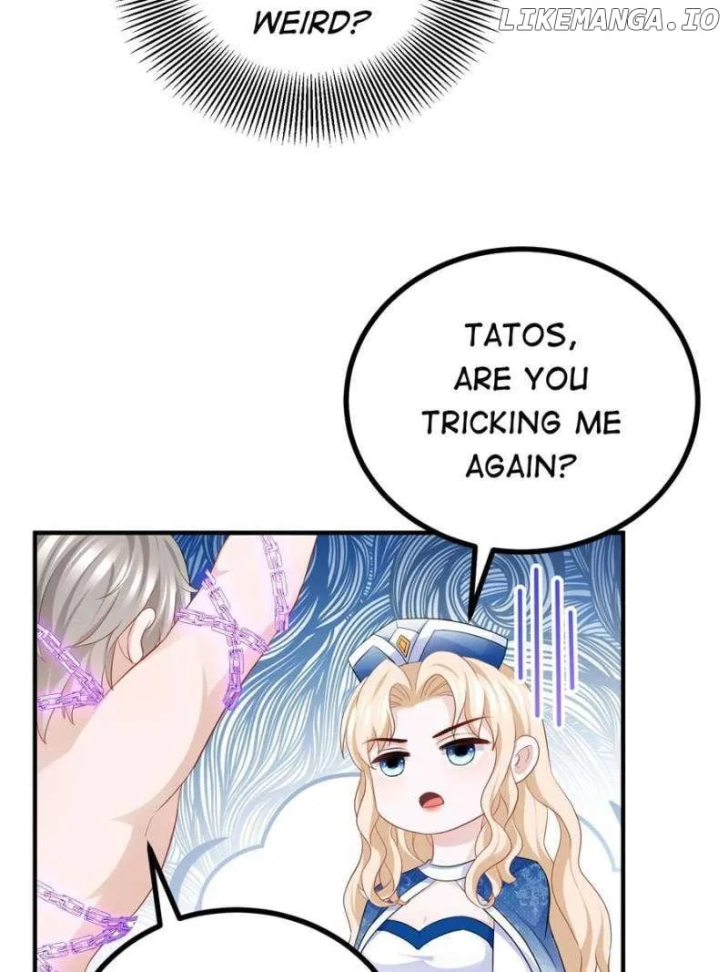 The Sultry Demon King Wants Me Chapter 46 Online - página 18