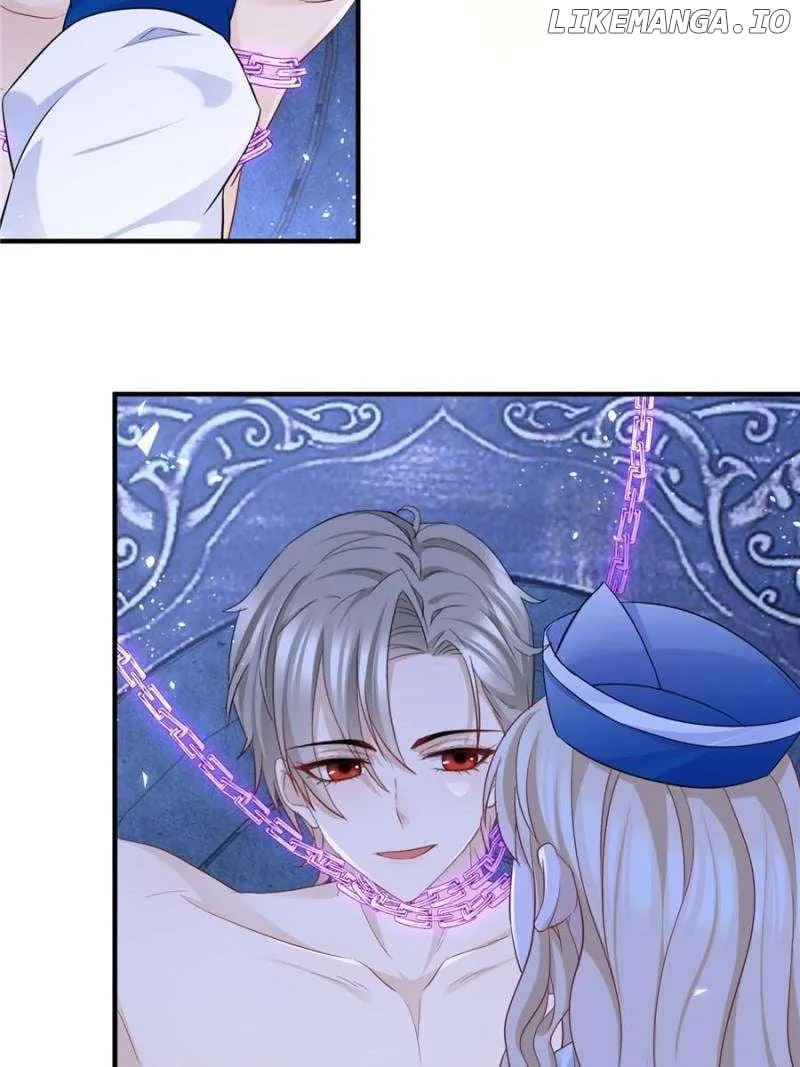 The Sultry Demon King Wants Me Chapter 46 Online - página 20