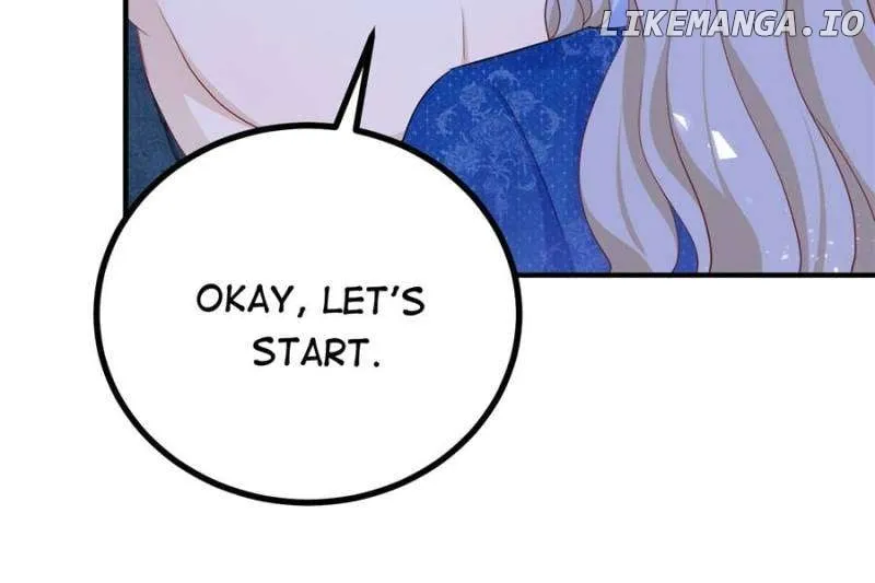 The Sultry Demon King Wants Me Chapter 46 Online - página 21