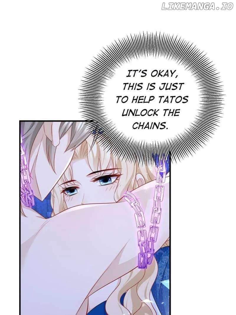 The Sultry Demon King Wants Me Chapter 46 Online - página 22
