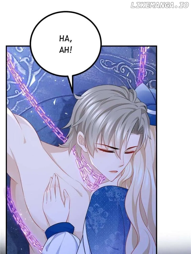 The Sultry Demon King Wants Me Chapter 46 Online - página 24