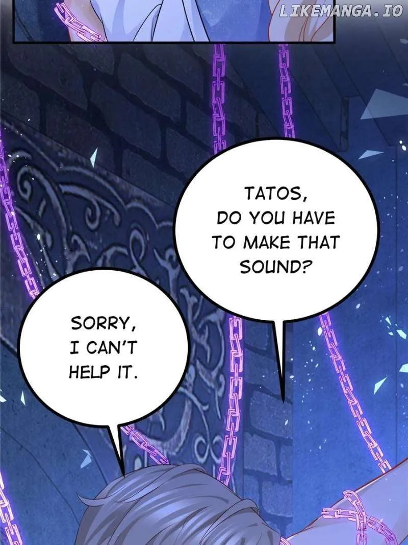 The Sultry Demon King Wants Me Chapter 46 Online - página 25