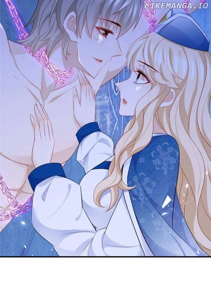 The Sultry Demon King Wants Me Chapter 46 Online - página 26