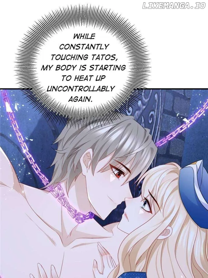 The Sultry Demon King Wants Me Chapter 46 Online - página 29
